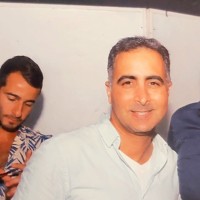 Yossi Cohen