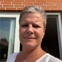 Helle Frank