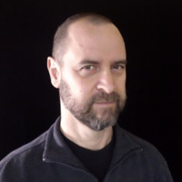 Jeff Boortz
