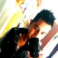 Carlos Perez Tftlogistica