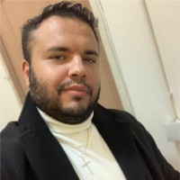 Felipe Rodrigues Corrêa