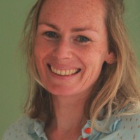Marlieske Sjouke