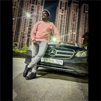 Mahender Babu
