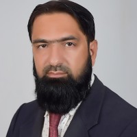 AMJAD HUSSAIN