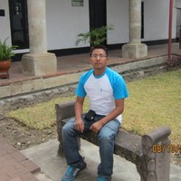 David Huanca