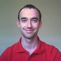 Stephen Houghton