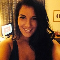 Gabrielle Warner
