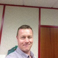 Neil McFarlane
