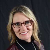 Patricia Poissant