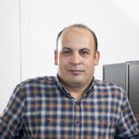 Adem ÇOTAK