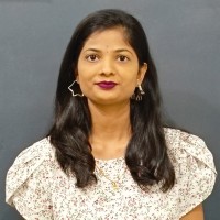 Geeta Padwal