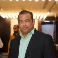 Goutham Reddy Minumula