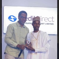 SAHEED ISIAKA