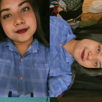 Uttarika Chatterjee
