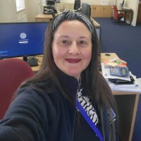 Lisa Bardsley Ezzahraoui