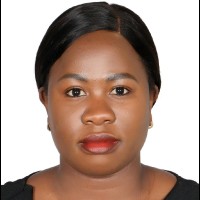 Achieng Naomi