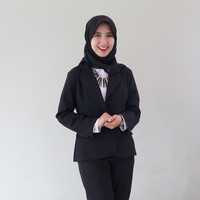 Putri Hidayati
