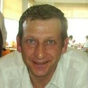 Gary Baines