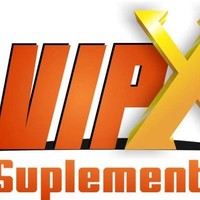 Vipx Suplementos