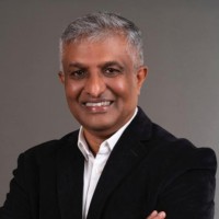 Srinivasa Kumar