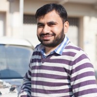 Tanveer Alvi