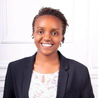 Diana Njoroge