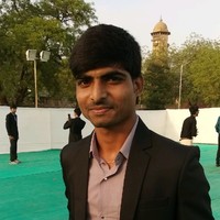 Axay Patel