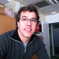 Agapito Otero