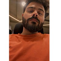 Muhammad Usman Akram