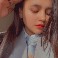 Bharti Pandey