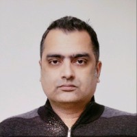 Syed Gilani