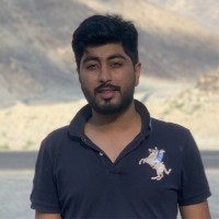 Salman Asad