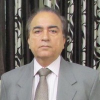 D K KHANNA , Alumnus IIT Roorkee,Alumnus FMS Delhi