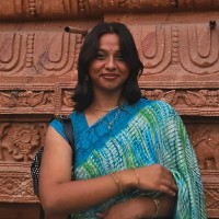 Aishwarya Sai