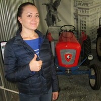 Alyona Lisova