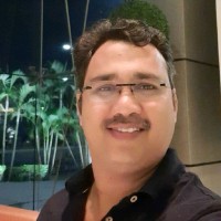 Capt. Deepak Kumar