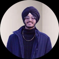 Rahulpreet Singh