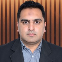 Khawaja Adnan Zafar