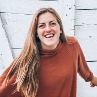 Lucy Hudson