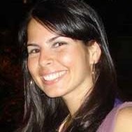 Luana Reis Marques Priuli