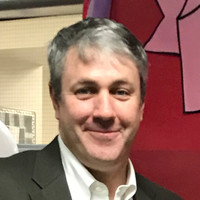 Daniel Hall