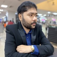 Abhijit Biswas