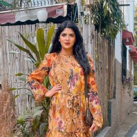Medha Pandey