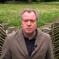 Robert Carruthers