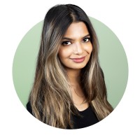 Apurva Abhang, Mba