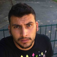Alex Ahmad Avilés