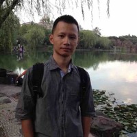 Nick Zhang