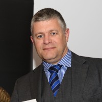 Rodney Hitch CEng IMech E