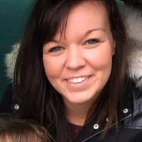 Lauren Campbell