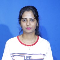 Prashanthi M